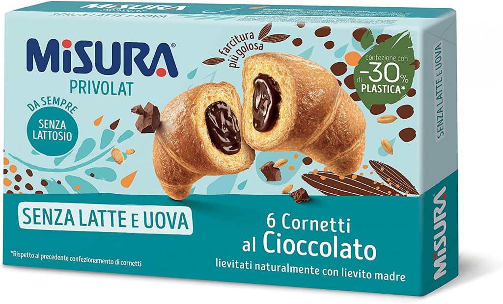 Nuovo Grancereale Classico, con ancora più fiocchi di avena e grano 100%  italiano 